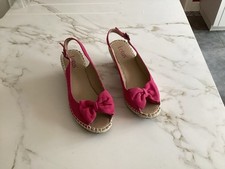 Lotus women suede for sale  GAINSBOROUGH