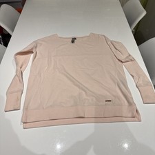 pink baby gorgeous jumper for sale  LONDON
