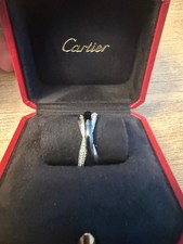 Cartier trinity ceramic for sale  Phoenix