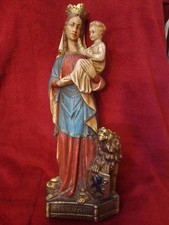 .41cm flandre vierge d'occasion  Genouillac