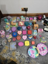 Vintage 1980s polly for sale  UK