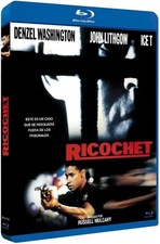 Ricochet aufprall denzel gebraucht kaufen  Edemissen
