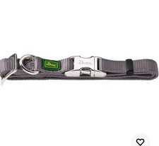 Hunter hundehalsband vario gebraucht kaufen  Limburgerhof