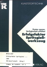 Erfolgsfaktor spritzgießwerkz gebraucht kaufen  Koblenz