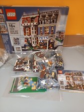 lego pet shop usato  Roma