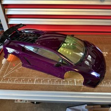 Tamiya 51403 lamborghini for sale  Englewood
