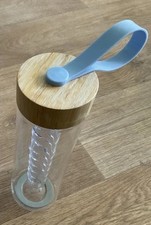 Tchibo trinkflasche aromaeinsa gebraucht kaufen  Rostock