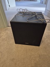Sony subwoofer model for sale  EPSOM