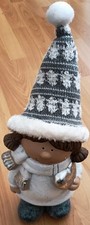 Wichtel weihnachtsdeko gebraucht kaufen  Schieder-Schwalenberg