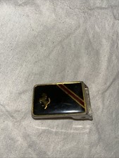 Ancienne boucle ceinture d'occasion  Garéoult
