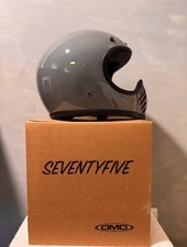 Casco dmd seventyfive usato  Rieti