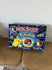 Vintage 1999 pokemon for sale  Lebanon