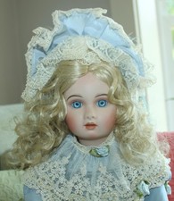 jumeau doll for sale  Lovell