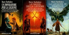 harry turtledove usato harry turtledove usato Cerea
