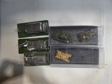 Lot véhicules militaires d'occasion  L'Isle-Adam