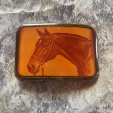 Vintage masterpiece belt for sale  El Paso