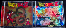 Dragonball vol ffizieller gebraucht kaufen  Plauen