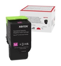 Xerox magenta standard for sale  LIVERPOOL