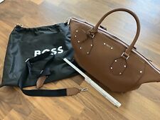 Boss ivy tote gebraucht kaufen  Ilsfeld