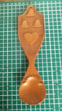 Vintage wooden hand for sale  ABERYSTWYTH