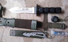 Riginal aitor jungle gebraucht kaufen  Aichach
