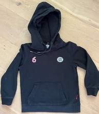 Hoodie bayern münchen gebraucht kaufen  Bad Neuenahr-Ahrweiler