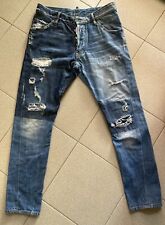 jeans dsquared 46 usato  Vignate