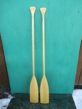 Vintage set wooden for sale  Newport