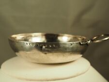 Tastevin ancien argent d'occasion  Tocane-Saint-Apre