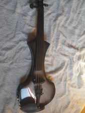 Violino elettrico cantini usato  Borgo Val di Taro
