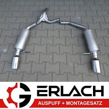 Sportauspuffanlage ford max gebraucht kaufen  Großröhrsdorf