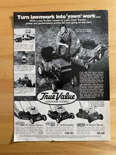 1975 original print for sale  Springdale