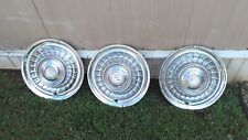 Three 1958 1959 for sale  Easley