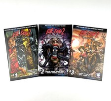 Evil dead tales for sale  Thornwood
