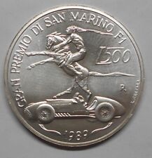 San marino 500 usato  Villaricca