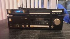 Ponasonic stereo integrated for sale  Paso Robles