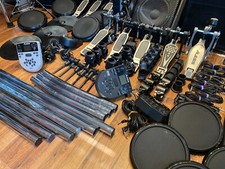 Alesis nitro dm7x d'occasion  Expédié en Belgium