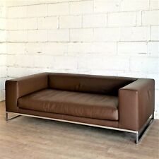 Italia dadone sofa for sale  COLCHESTER
