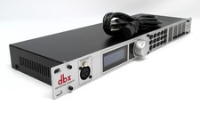 Dbx dbxpa driverack for sale  Los Angeles