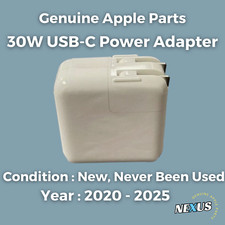 Oem apple 30w for sale  Torrance