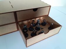 Solution rangement grands d'occasion  Reims