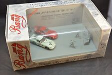 Bang diorama goodwood usato  Carmagnola