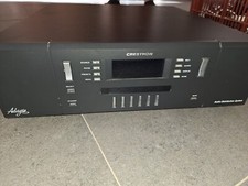 Crestron materiel audio d'occasion  Saint-Gély-du-Fesc