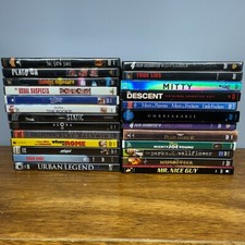 Lot action drama for sale  Milford