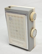 Ancienne radio transistor d'occasion  Houilles