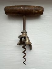 Antique corkscrew old for sale  BINGLEY
