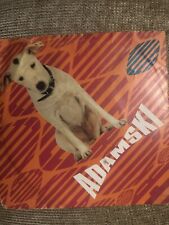 Adamski-Killer (7” Single 1990) comprar usado  Enviando para Brazil