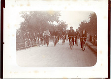 Bicycle race vintage d'occasion  Expédié en Belgium