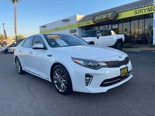 2018 kia optima for sale  San Diego