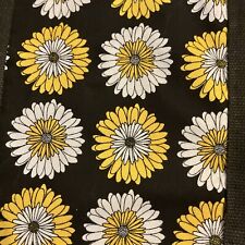Flower tote bag for sale  York